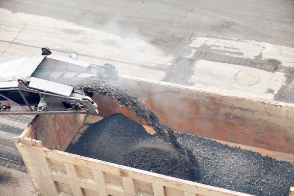 Asphalt Driveway Removal in Philadelphia
