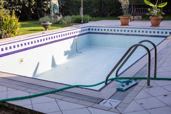 Swimming Pool Demolition in Philadelphia