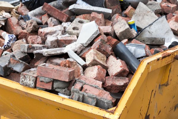 Brick Removal in Philadelphia