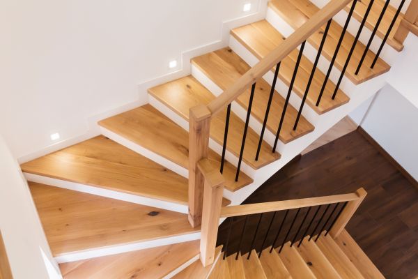 Staircase Removal in Philadelphia