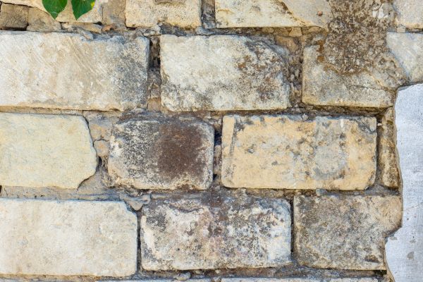 Block Wall Removal in Philadelphia
