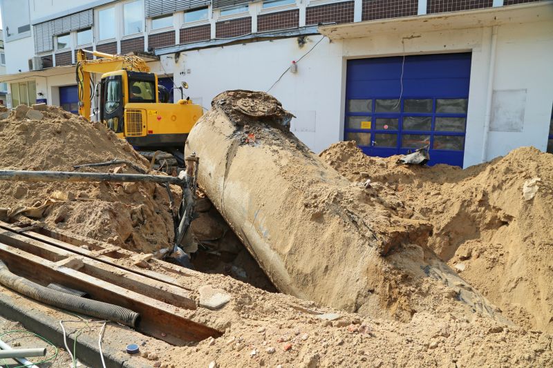 Final Site Inspection